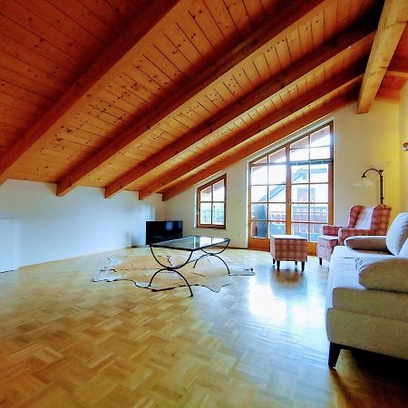 Apartment Raphaelo Nonntal 8 Apartment 贝希特斯加登 外观 照片