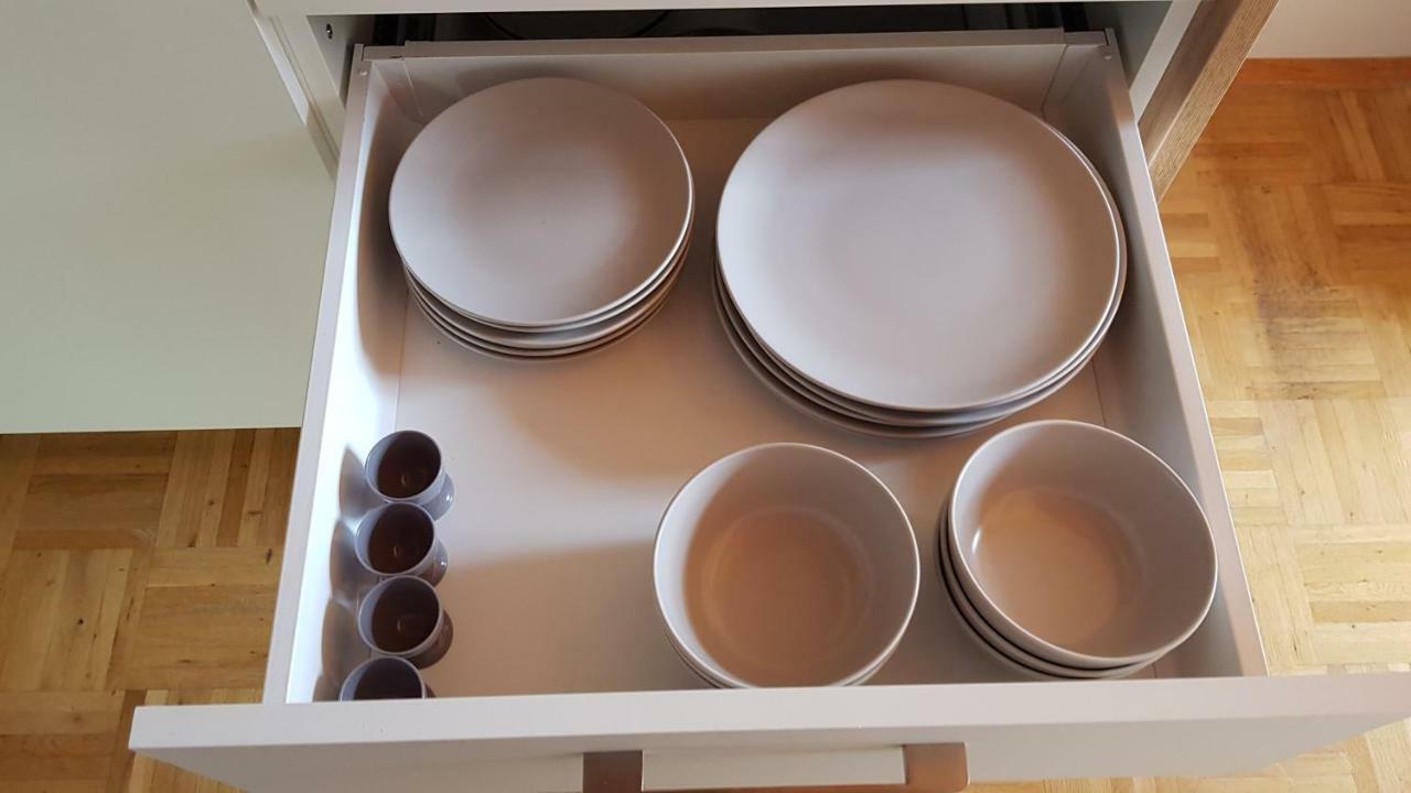 Apartment Raphaelo Nonntal 8 Apartment 贝希特斯加登 外观 照片