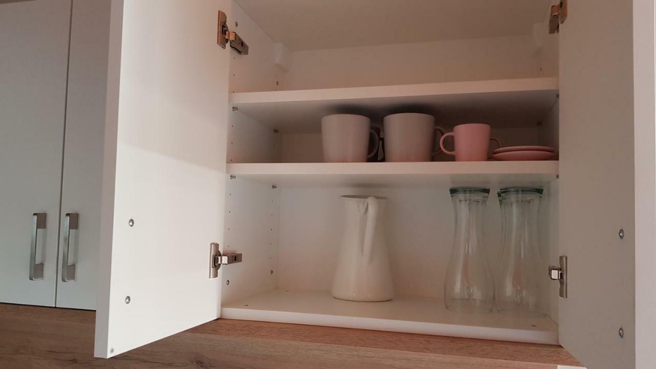 Apartment Raphaelo Nonntal 8 Apartment 贝希特斯加登 外观 照片