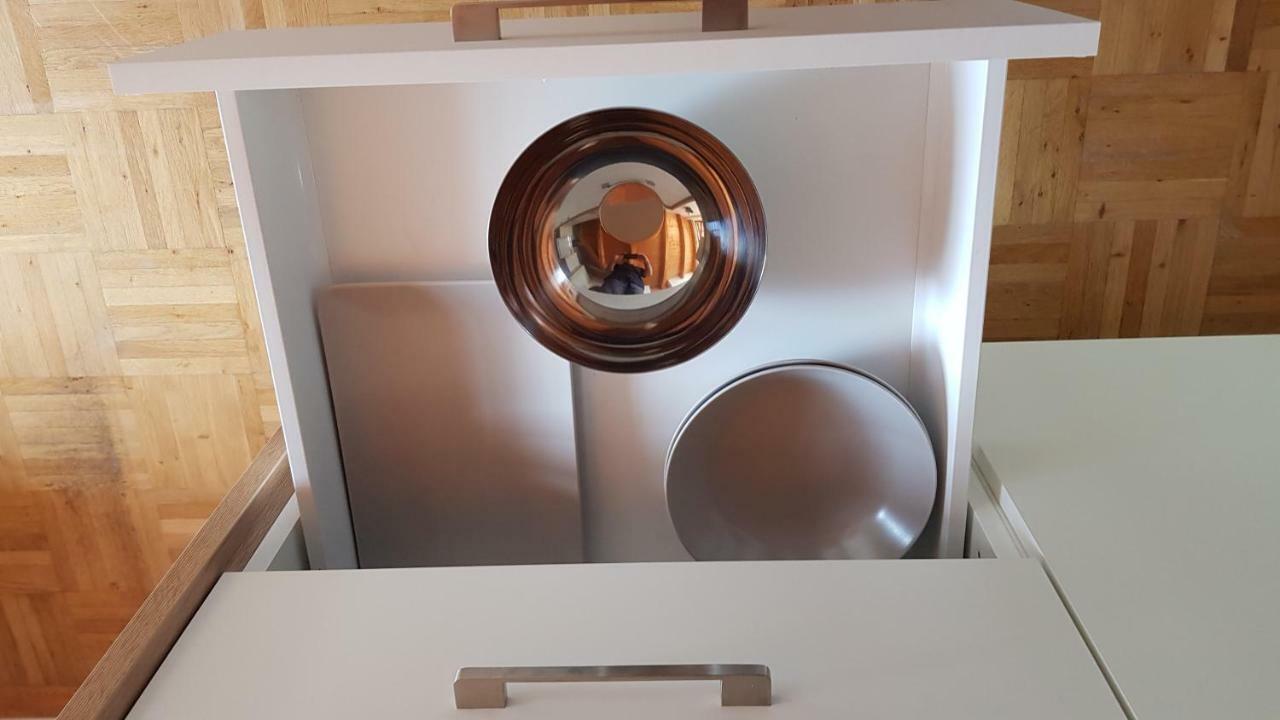 Apartment Raphaelo Nonntal 8 Apartment 贝希特斯加登 外观 照片