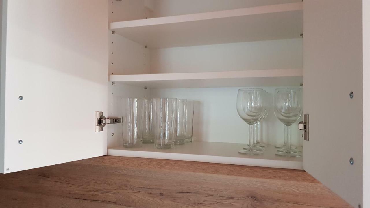 Apartment Raphaelo Nonntal 8 Apartment 贝希特斯加登 外观 照片