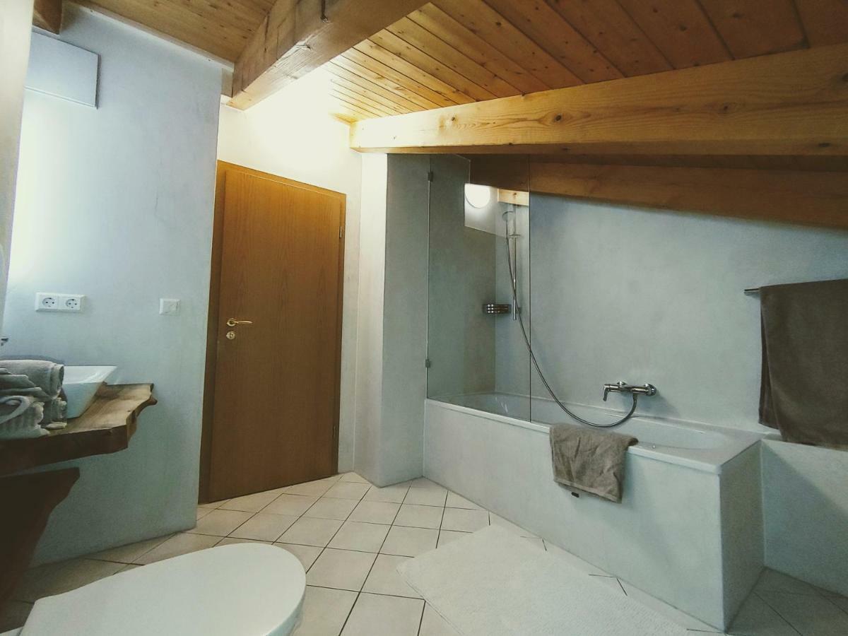 Apartment Raphaelo Nonntal 8 Apartment 贝希特斯加登 外观 照片