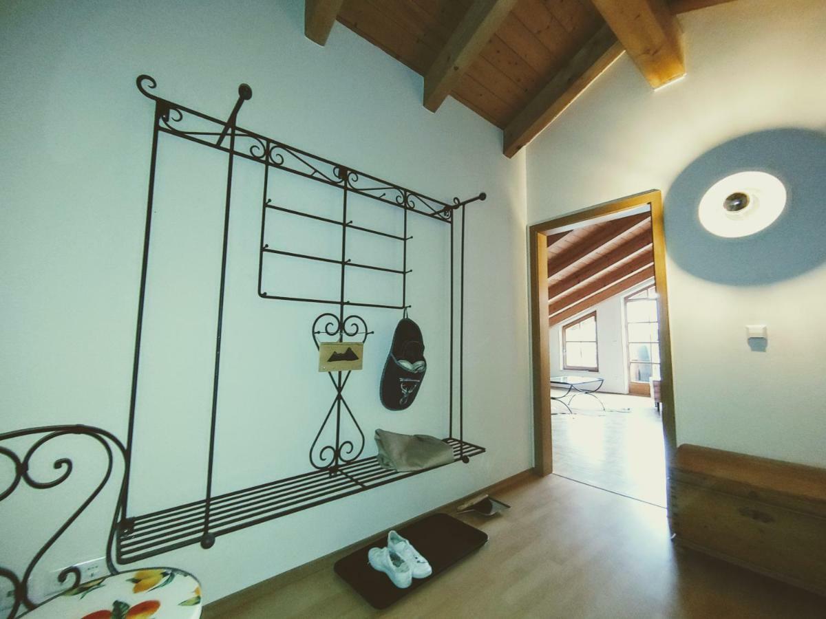 Apartment Raphaelo Nonntal 8 Apartment 贝希特斯加登 外观 照片