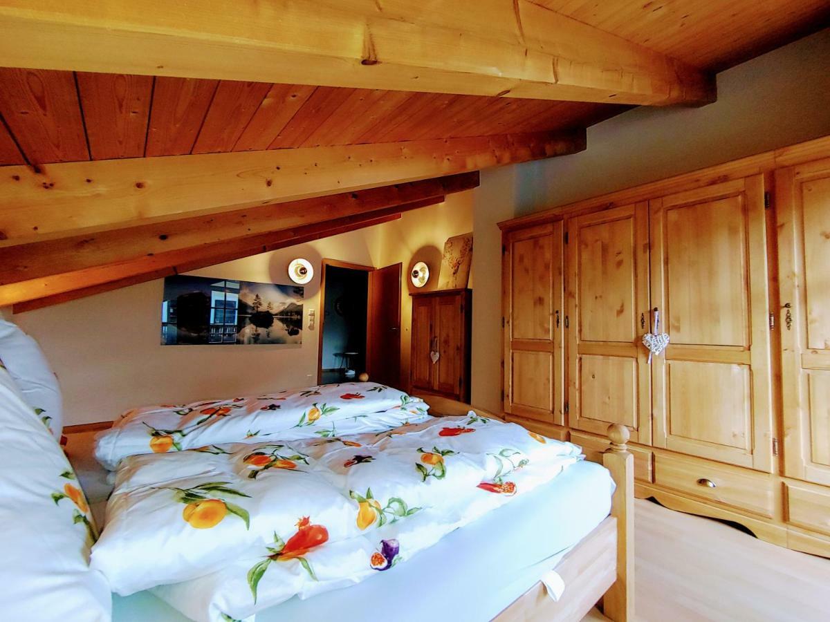 Apartment Raphaelo Nonntal 8 Apartment 贝希特斯加登 外观 照片